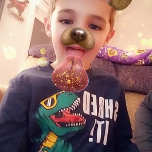 Fundraising Page: Kaytlin Nelson / Lucas Wells